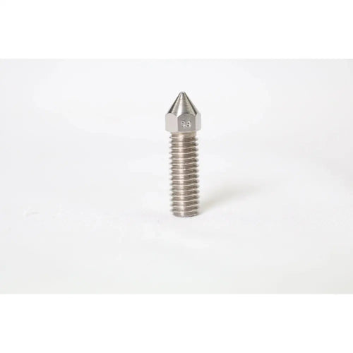 3D Printing Canada Volcano Special Tip Stainless Nozzle for 1.75mm Filament -0.4mm