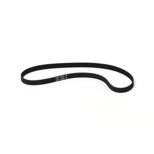 GT2-6mm Timing Belt Loop (320mm - SKU 77792)