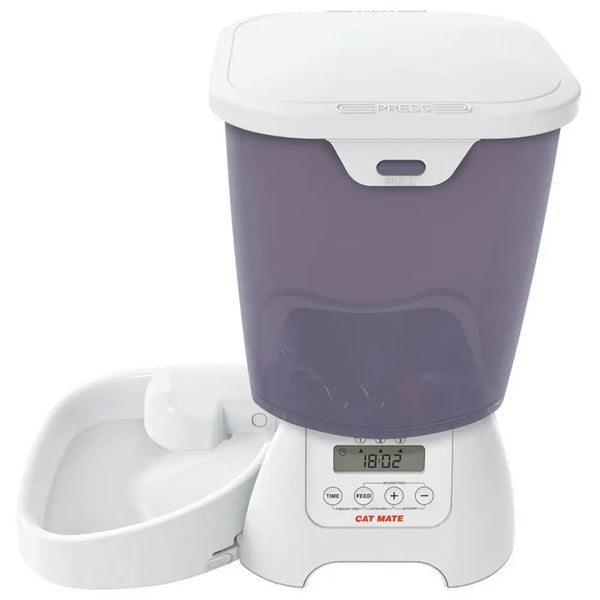 C3000 cat feeder deals