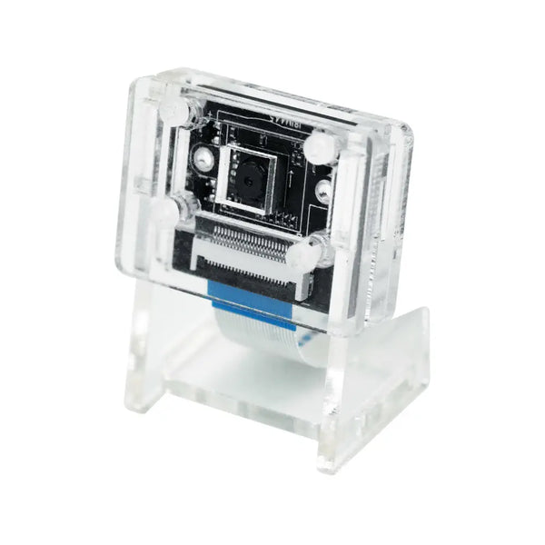 RDK X3 Camera Module With 77&#176; FOV  and Acrylic bracket