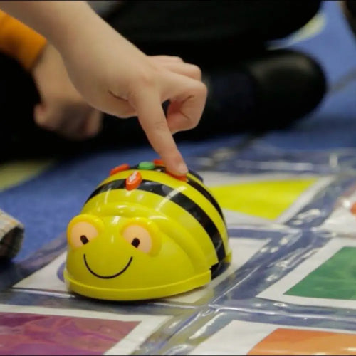 Bee Bot Programmable Floor Robot