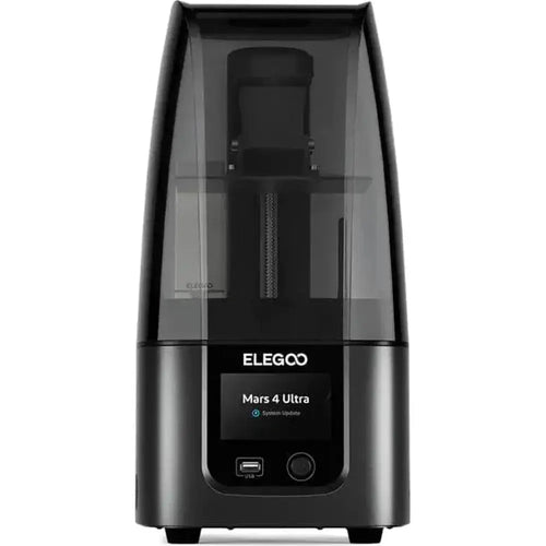 ELEGOO Mars 4 Ultra 9K Resin 3D Printer