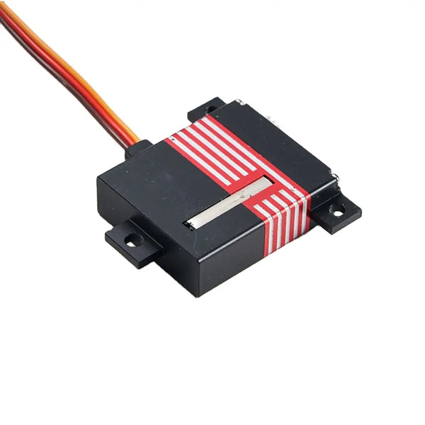 Wide flat,8.4V22kg-cm Hight Voltage Digital Servo