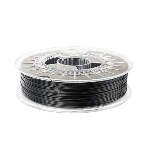 Spectrum Filaments Black - 1.75mm PA6 Neat Filament - 0.75 kg