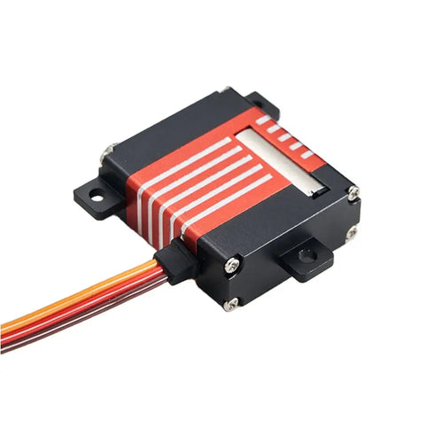 Wide flat,  8.4V11kg-cm Hight Voltage Digital Servo