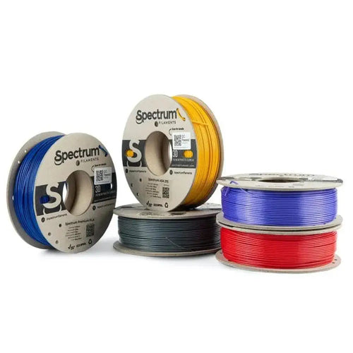 Spectrum Filaments Material Mix