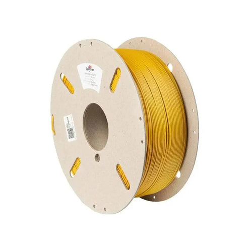 Spectrum Filaments Signal Yellow 1.75mm r-PETG Filament - 1kg