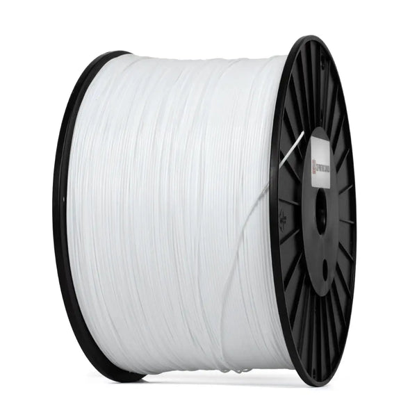 Warm White Standard PLA Filament 1.75mm 4kg