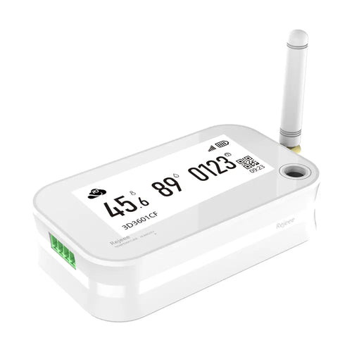 Rejeee LoRaWAN Air Pressure Sensor