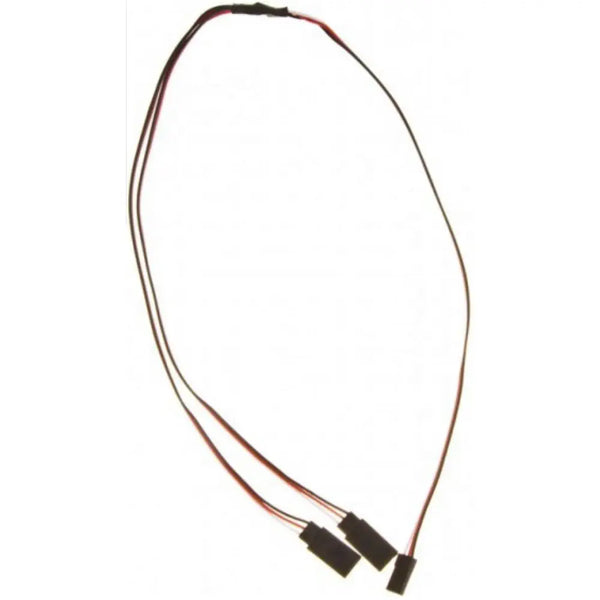 Servo Y Extension Cable - 500mm