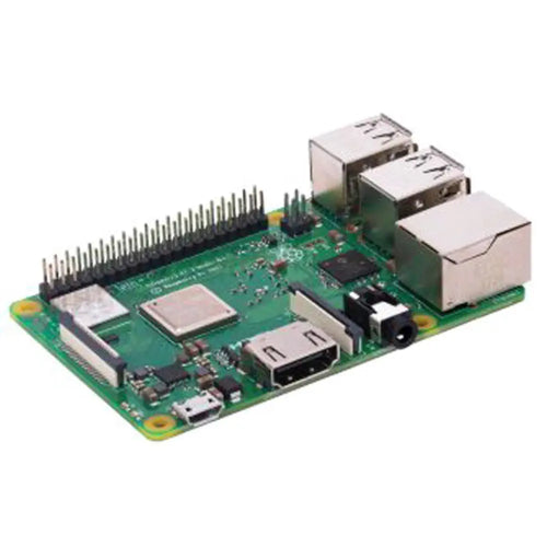 Canakit Raspberry Pi 3 B+ Ultimate Kit - 32 GB