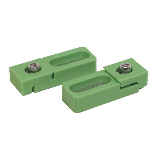 Carbide 3D Crush-it Essential Clamp Set