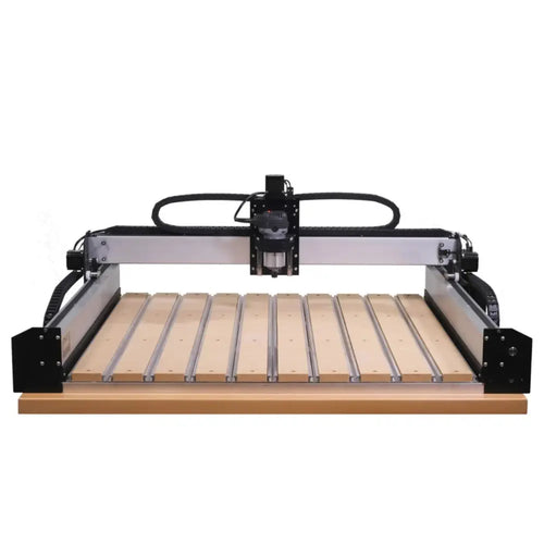 Carbide 3D Shapeoko 4 CNC XXL with Hybrid Table