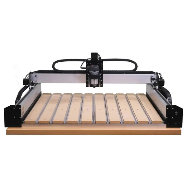 Carbide 3D Shapeoko 4 CNC XXL with Hybrid Table Bundle