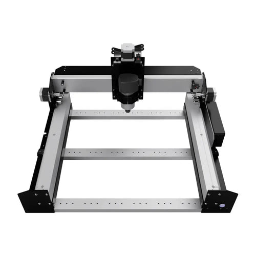 Carbide 3D Shapeoko 4 Standard with Hybrid Table / Router Bundle