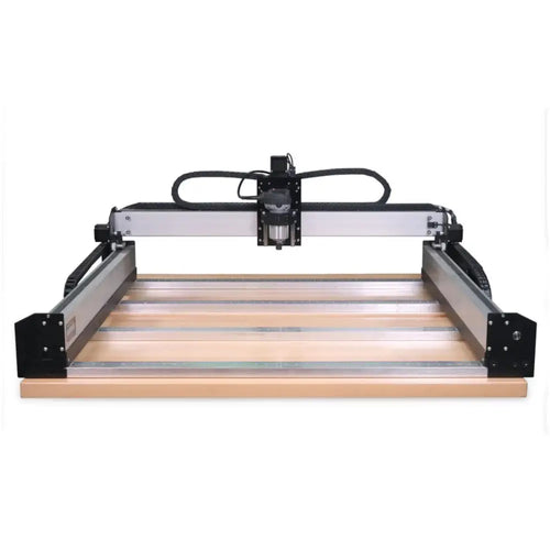 Carbide 3D Shapeoko 4 XXL with Hybrid Table / Router