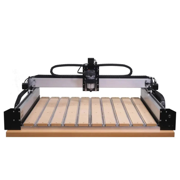 Carbide 3D Shapeoko 4 XXL with Hybrid Table / Router