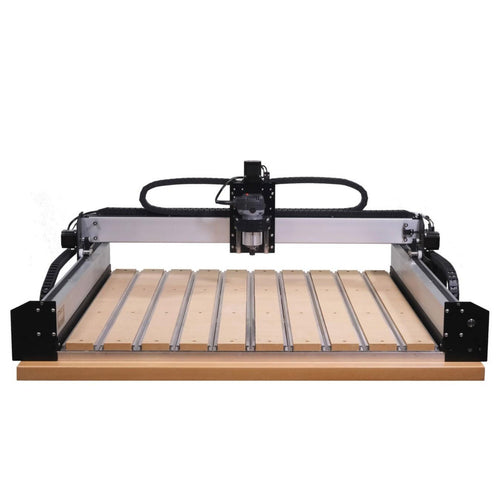 Carbide 3D Shapeoko 4 XXL with Hybrid Table / Router