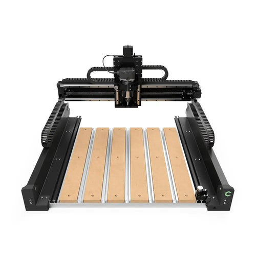 Carbide 3D Shapeoko 5 Pro 2x2 CNC Router (No Router)