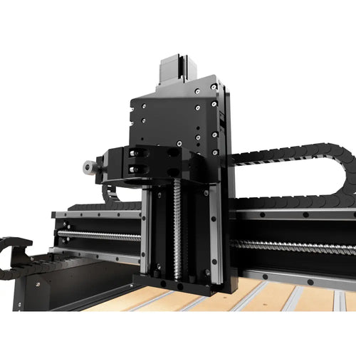 Carbide 3D Shapeoko 5 Pro 2x2 CNC Router w/ Compact Router