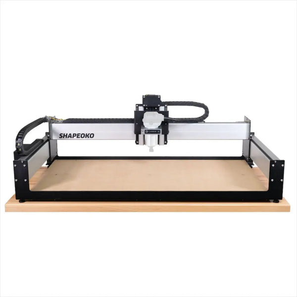 Carbide 3D Shapeoko XL Z-Plus No Router 69mm