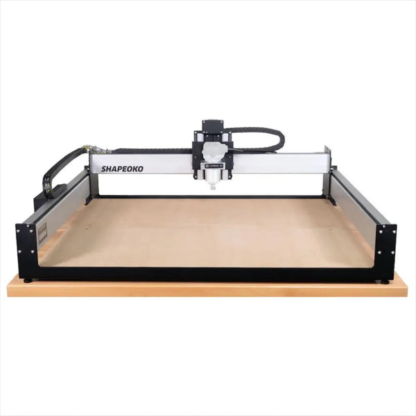 Carbide 3D Shapeoko XXL Z-Plus No Router 65mm