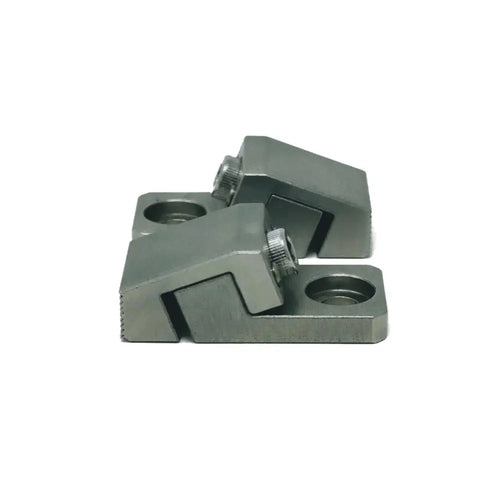 Carbide 3D Tiger Claw Clamps Compact (2x)