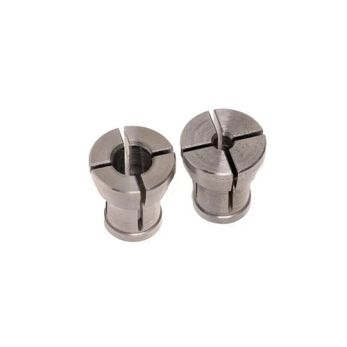 Carbide 3D Compact Router Precision Collet Set (1/4" & 1/8")