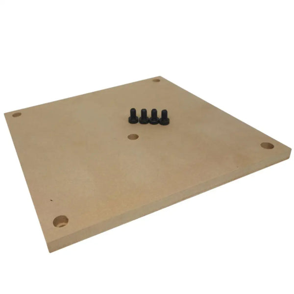 Carbide 3D MDF Wasteboard for Nomad (4pk)