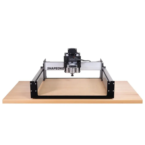 Carbide 3D Shapeoko Robust CNC Router Kit w/ Carbide Router