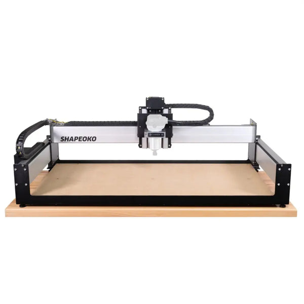 Carbide 3D Shapeoko XL Robust CNC Router Kit