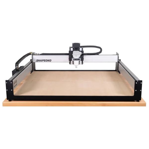 Carbide 3D Shapeoko XXL Robust CNC Router Kit