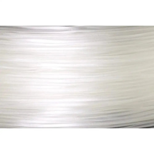 Transparent Standard TPU Filament 1.75mm 1kg