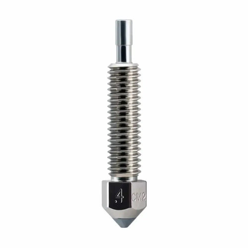 Micro Swiss CM2T Nozzle for FlowTechT Hotend - 0.4mm