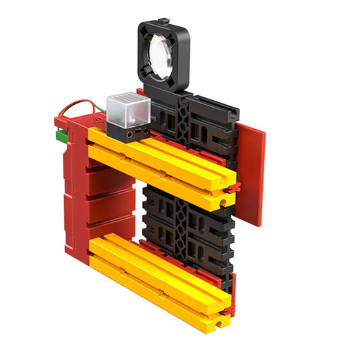Fischertechnik Education Class Set: Optics