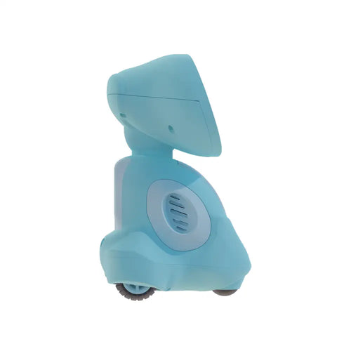 Miko 3 Smart Personal Robot for Kids, Pixie Blue