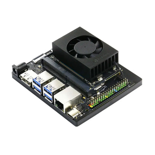 Jetson Orin NX Developer Kit, 8GB RAM, NVIDIA Core Module for ROS AI &amp; Deep Learning