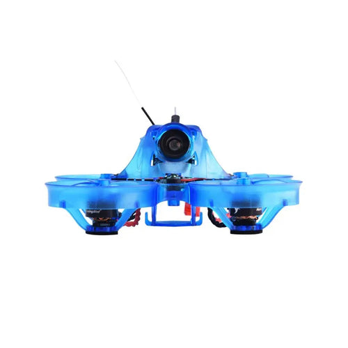 Tiny drone: Hummingbird V3 Bnf, Ultimate Bind-N-Fly Solution for Aerial  Enthusiasts and Drone Pilots (Random Color) - RobotShop