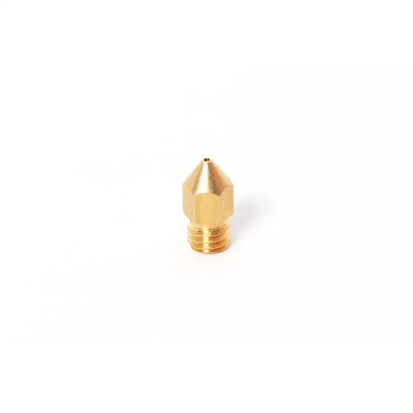 Creality Brass MK8 Nozzle 0.8mm for 1.75mm Filament