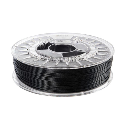 Spectrum Filaments Black - 1.75mm ASA Kevlar Filament - 0.75 kg