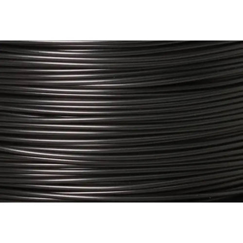 Black Standard ASA Filament 1.75mm 1kg