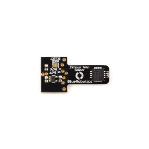 Celsius Fast-Response ±0.1°C Temperature Sensor (PCB)