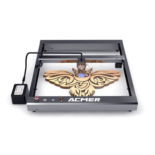 ACMER P2 10W Laser Engraver Cutting Machine