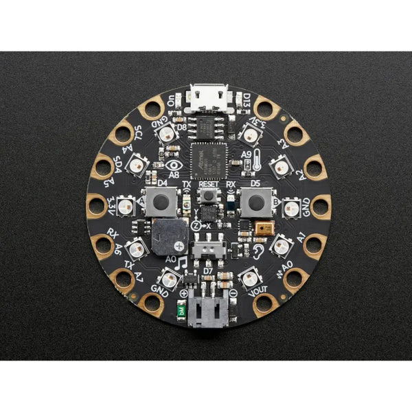 Circuit Playground Express