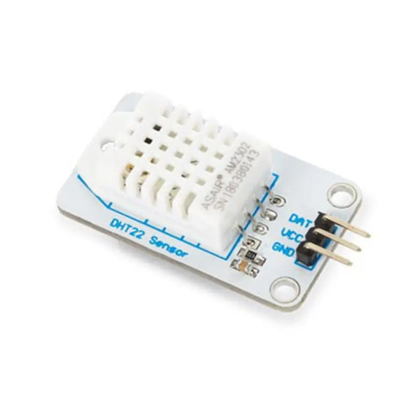 CM2302/DHT22 Temperature & Humidity Sensor Module