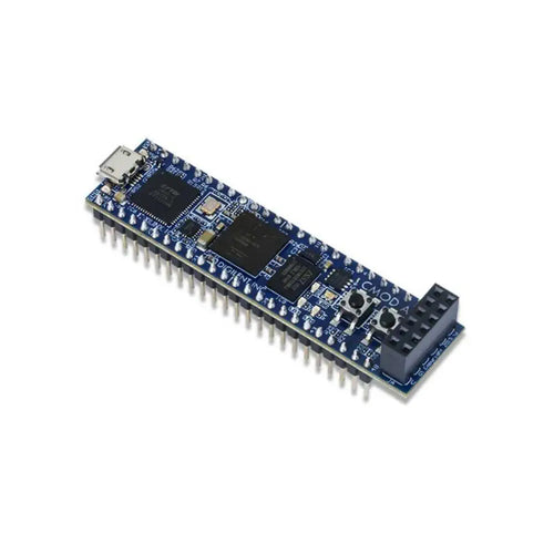 Cmod A7-35T Breadboardable Artix-7 FPGA Module