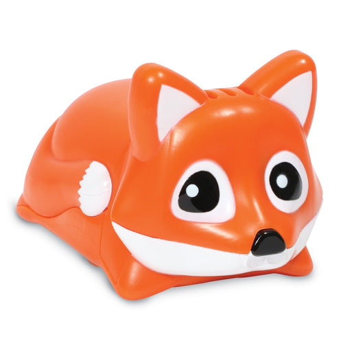 Coding Critters® Go-Pets: Scrambles the Fox