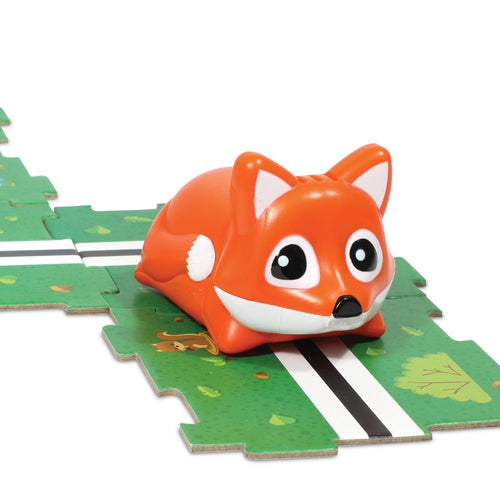 Coding Critters® Go-Pets: Scrambles the Fox