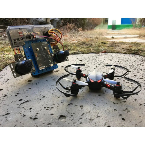 CoDrone Pro Quadcopter