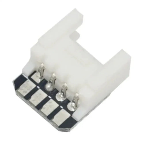 Connector Grove to PIN (5x)